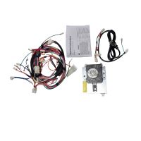 Picture of OEM Speed Queen D519142  Dryer Timer (Conversion Kit)