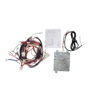 Picture of OEM Speed Queen D519142  Dryer Timer (Conversion Kit)