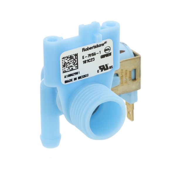 Picture of OEM Frigidaire 5304525044 Dishwasher Water Inlet Valve