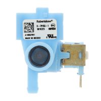 Picture of OEM Frigidaire 5304525044 Dishwasher Water Inlet Valve