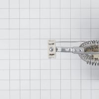 Picture of OEM Whirlpool Dryer Heating Element WP3387747