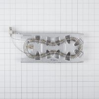 Picture of OEM Whirlpool Dryer Heating Element WP3387747