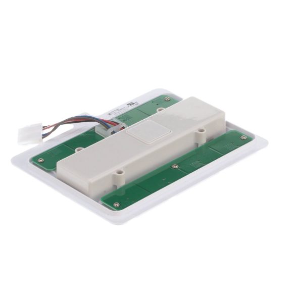 Picture of OEM Whirlpool Refrigerator LED Light Control Module W10850514