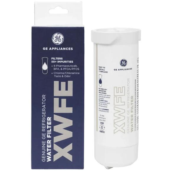 Picture of OEM GE Refrigeration Water XWFE
