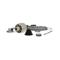 Picture of OEM Speed Queen Washer Hub and Seal Kit 766P3A