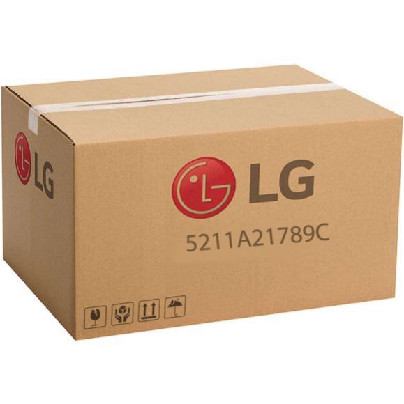 Picture of OEM LG Tube Assembly,Tubing 5211A21789C