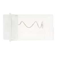 Picture of OEM Frigidaire Refrigerator Freezer Ice Container Assembly 241860803