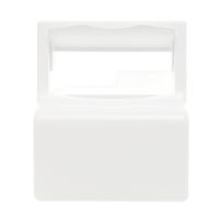 Picture of OEM Frigidaire Refrigerator Freezer Ice Container Assembly 241860803