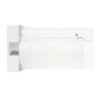 Picture of OEM Frigidaire Refrigerator Freezer Ice Container Assembly 241860803