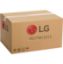 Show details for OEM LG Duct Assembly ADJ74812515 Picture of OEM LG Duct Assembly ADJ74812515