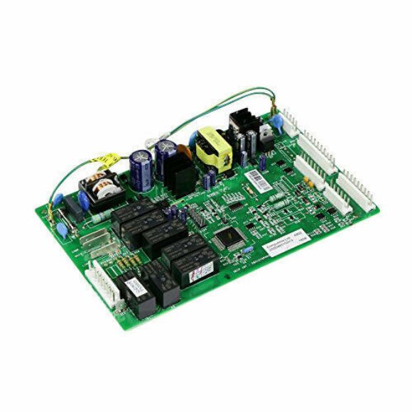 Picture of OEM GE WR55X42925 Refrigerator Main Control Board
