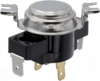 Picture of GE WE4M181 Dryer Cycling Thermostat (OEM)