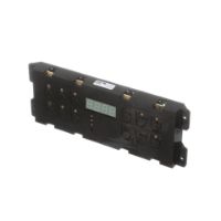 Picture of OEM Frigidaire Range Oven Control Board and Clock 5304511270