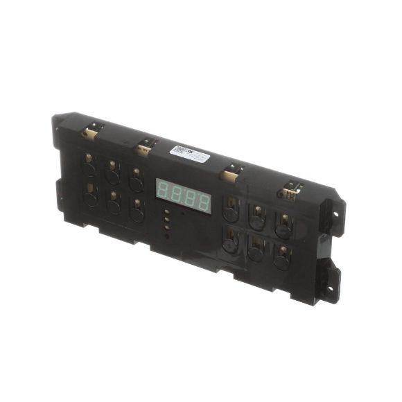 Picture of OEM Frigidaire Range Oven Control Board and Clock 5304511270