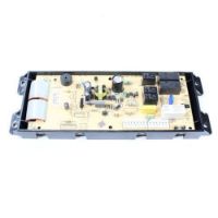 Picture of OEM Frigidaire Range Oven Control Board and Clock 5304511270