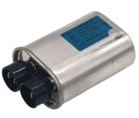 Picture of OEM Whirlpool Microwave Capacitor 8206562