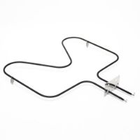 Picture of OEM Frigidaire Range Oven Element 318255100