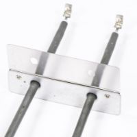 Picture of OEM Frigidaire Range Oven Element 318255100