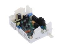 Picture of OEM LG Pcb Assembly Main EBR85130518