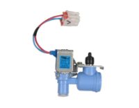 Picture of OEM LG Refrigerator Single Water Valve 5220JB2010T