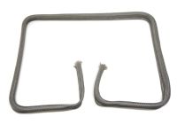 Picture of OEM Whirlpool Oven Door Seal WP701650
