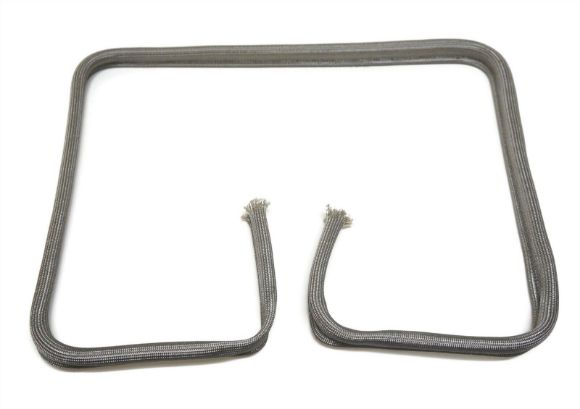 Picture of OEM Whirlpool Oven Door Seal WP701650