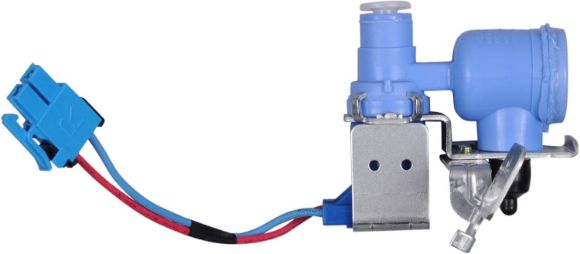 Picture of LG OEM Refrigerator Water Valve 5220JB2010A