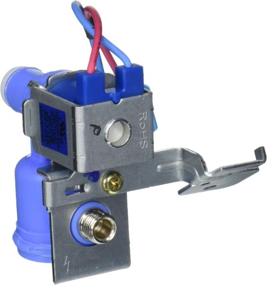 Picture of LG OEM Refrigerator Water Valve 5220JB2010A