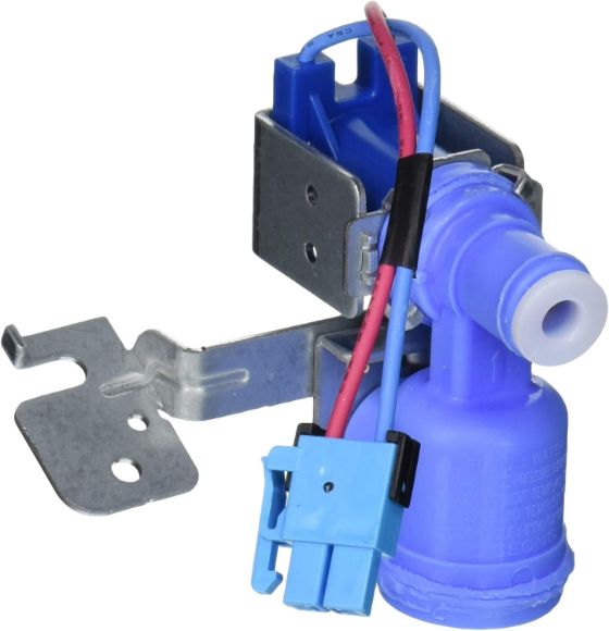 Picture of LG OEM Refrigerator Water Valve 5220JB2010A