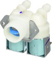 Picture of Samsung Washer Water Inlet Valve DC62-30312J