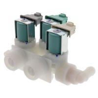 Picture of OEM Whirlpool Washer Valve W10239900