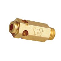 Picture of OEM LG Dryer 383EEL3002D LP Gas Conversion Kit