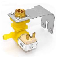 Picture of OEM GE WD15X10014 Dishwasher Water Inlet Valve