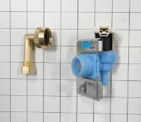 Picture of OEM Whirlpool W10648041 Dishwasher Water Valve