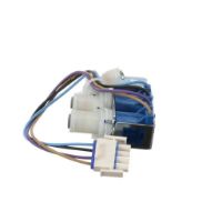 Picture of OEM Bosch Refrigerator Water Inlet Magnet Valve 12028324