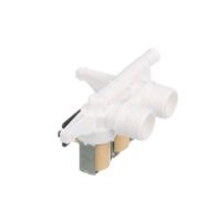 Picture of OEM GE Washer Triple Water Valve WH13X10027