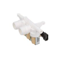 Picture of OEM GE Washer Triple Water Valve WH13X10027