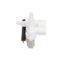 Picture of OEM GE Washer Triple Water Valve WH13X10027