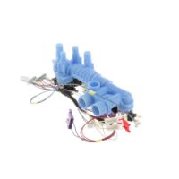 Picture of OEM Whirlpool Washer Water Inlet Valve W10364989