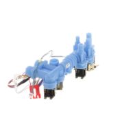 Picture of OEM Whirlpool Washer Water Inlet Valve W10364989