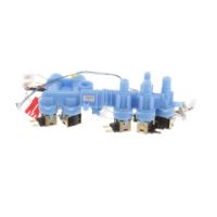 Picture of OEM Whirlpool Washer Water Inlet Valve W10364989