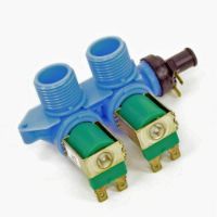 Picture of OEM Speed Queen Washer Mixing Valve 201304P