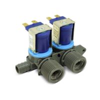 Picture of OEM Frigidaire Washer Water Valve 134211400
