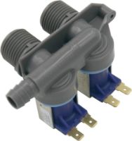 Picture of OEM Frigidaire Washer Water Valve 134211400