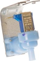 Picture of OEM GE Dishwasher Water Valve WD15X10003