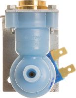 Picture of OEM GE Dishwasher Water Valve WD15X10003