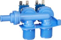 Picture of OEM GE WH13X10023 Refrigerator Water Valve