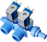 Picture of OEM GE WH13X10023 Refrigerator Water Valve