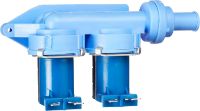 Picture of OEM GE WH13X10023 Refrigerator Water Valve