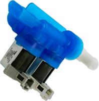 Picture of OEM Whirlpool Washer Valve W10289387